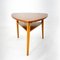 Mid-Century Coffee or Side Table, Czechoslovakia, 1970s 8