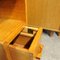 Art Deco Oak and Walnut Dressing Table attributed to E Gomme, 1930s, Image 5