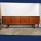 Danish Teak Sideboard with Bar Section attributed to Bernhard Pedersen & Søn, 1960s 11