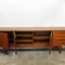 Danish Teak Sideboard with Bar Section attributed to Bernhard Pedersen & Søn, 1960s, Image 6