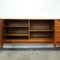 Danish Teak Sideboard with Bar Section attributed to Bernhard Pedersen & Søn, 1960s 7