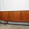 Danish Teak Sideboard with Bar Section attributed to Bernhard Pedersen & Søn, 1960s 9