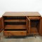 Vintage Windsor Beech and Elm Sideboard attributed to Ercol, 1970s 5