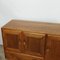 Vintage Windsor Beech and Elm Sideboard attributed to Ercol, 1970s 13