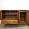 Vintage Windsor Sideboard aus Buche & Ulmenholz, Ercol zugeschrieben, 1970er 14