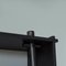 Vintage Black Oak Döjbox Coat Rack by Michael Daae Christensen, 2010s, Image 4