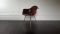 Vintage LAX Armchair by Charles & Ray Eames for Herman Miller 1