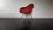 Vintage LAX Armchair by Charles & Ray Eames for Herman Miller 6