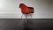 Vintage LAX Armchair by Charles & Ray Eames for Herman Miller 4