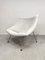 Vintage Oyster Lounge Chair by Pierre Paulin for Artifort, 1960s 3