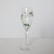 Perrier-Jouët Champagne Glasses by Emile Gallé, Set of 6, 1960s 5