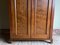 19th Century English Mahogany Cabinet 4