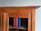 Art Deco Dutch Oak Bookcase, 1890s, Image 7