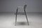 Aluminum Toledo Armchairs by Jorge Pensi, 1980, Set of 8 6