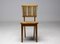 Oak Side Chair by Mart Stam, 1948 2