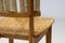 Oak Side Chair by Mart Stam, 1948 10