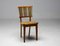 Oak Side Chair by Mart Stam, 1948 4