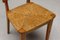 Oak Side Chair by Mart Stam, 1948 5