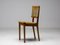 Oak Side Chair by Mart Stam, 1948 12