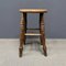 Tabouret de Pub Windsor Antique, Angleterre 7