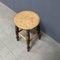 Tabouret de Pub Windsor Antique, Angleterre 14