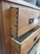 Vintage Oak Chest of Drawers, 1990s, Image 12