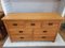 Vintage Oak Chest of Drawers, 1990s, Image 1
