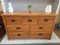 Vintage Oak Chest of Drawers, 1990s, Image 4