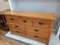Vintage Oak Chest of Drawers, 1990s 7