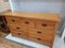 Vintage Oak Chest of Drawers, 1990s, Image 7