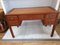 Vintage Chinese Writing Desk, 1980s 5