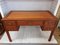 Vintage Chinese Writing Desk, 1980s 4