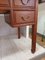 Vintage Chinese Writing Desk, 1980s 12