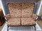 Vintage Zwei-Sitzer Sofa von Lucian Ercolani für Ercol, 2000er 3