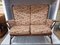 Vintage Two-Seater Sofa by Lucian Ercolani for Ercol, 2000s, Image 1