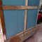 Showcase Credenza with Back Mirrors Glass Tops and Drawers 10