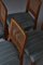Chaises de Salle à Manger Scandinaves en Chêne et Cannage dans le Style de Kaare Klint, 1940s, Set de 4 8