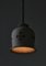 Danish Modern Stoneware Pendant Lamp attributed to Still Keramik, 1960s 8