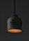 Lampe à Suspension Moderne en Grès attribuée à Still Keramik, Danemark, 1960s 8