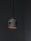 Danish Modern Stoneware Pendant Lamp attributed to Still Keramik, 1960s 2