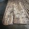 Wabi Sabi Rural Wooden Dining Table, Image 3