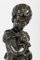 Romantic Artist, Figurative Sculpture, 20th Century, Bronze 6