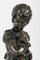 Romantic Artist, Figurative Sculpture, 20th Century, Bronze, Image 6