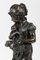 Romantic Artist, Figurative Sculpture, 20th Century, Bronze 10