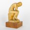 Hervé Vernhes, Figurative Sculpture, 20th Century, Wax 3