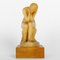 Hervé Vernhes, Figurative Sculpture, 20th Century, Wax 2