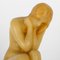 Hervé Vernhes, Figurative Sculpture, 20th Century, Wax 6