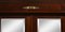 Armoire 2 Portes Empire en Acajou 10