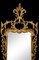 Large Chippendale Style Gilt Wood Mirror, 1890s 4