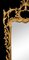 Large Chippendale Style Gilt Wood Mirror, 1890s 3